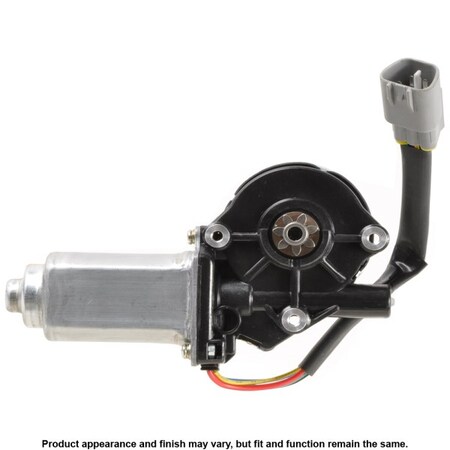 A1 Cardone New Window Lift Motor, 82-10001 82-10001
